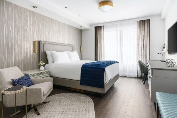 The Wallace Hotel - 14 éjszakás