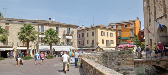 HÚSVÉT - Itália kincsei - Garda-tó, Mantova, Verona  4nap/3 éj