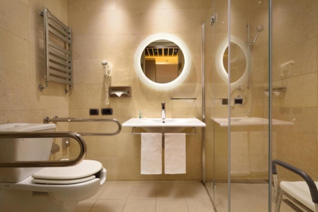 UNA HOTELS Bologna Centro - 11 éjszakás