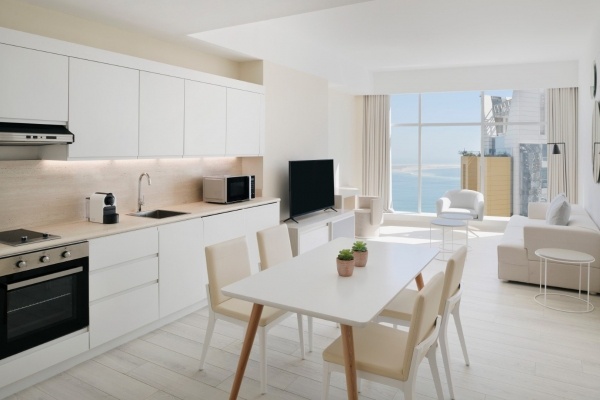 Element West Bay Doha - 5 éjszakás