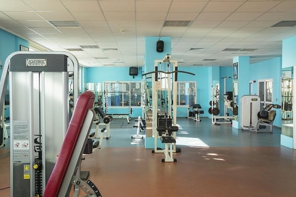 CONSTANTINOS THE GREAT BEACH *****