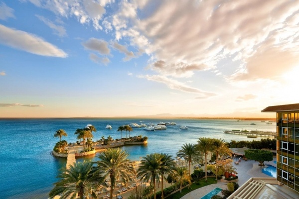 Mariott Hurghada