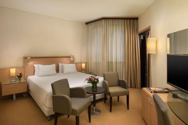 NH Bologna Villanova - 9 éjszakás