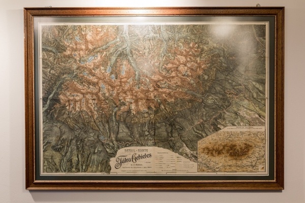 Szarotka - 7 éjszakás