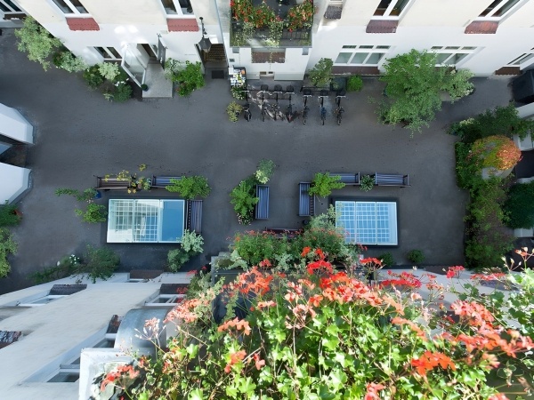 Antique Apartments Plac Szczepanski - 12 éjszakás