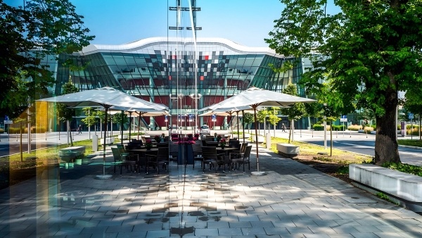 Q Hotel Plus Kraków - 3 éjszakás