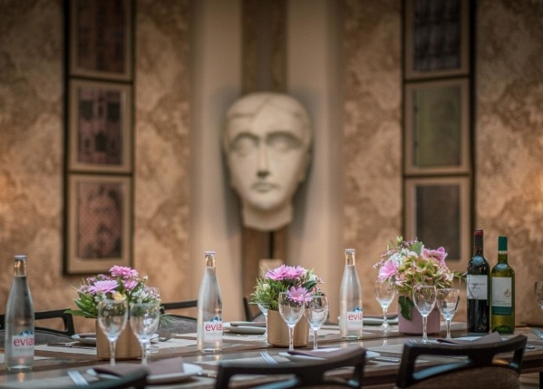 Hotel Litteraire Le Swann, BW Premier Collection - 7 éjszakás