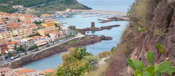 KORZIKA és SZARDÍNIA