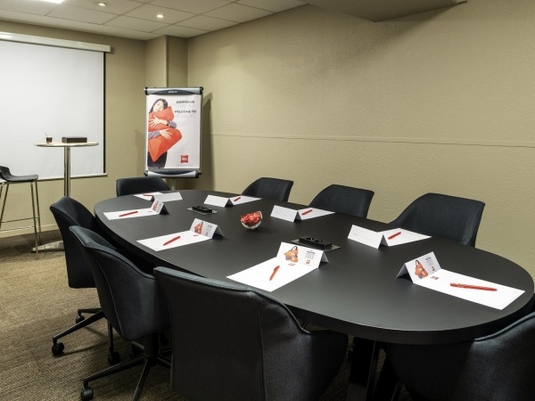 ibis Paris Alésia Montparnasse 14?me - 6 éjszakás