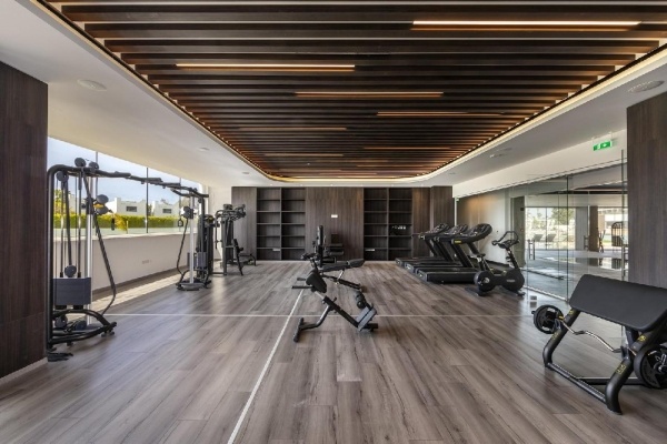 Chrysomare Beach Hotel *****