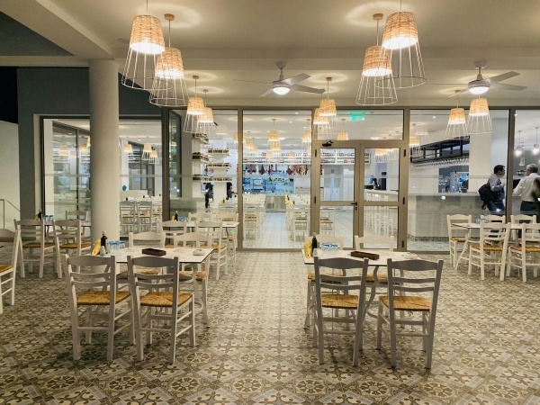 The Ivi Mare Hotel *****