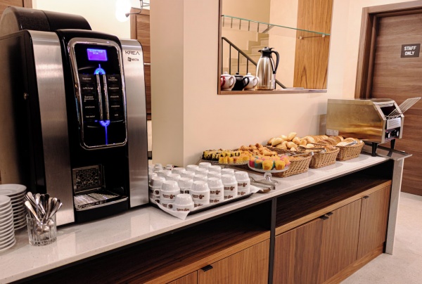 Ta Tereza in Manwel Dimech Street