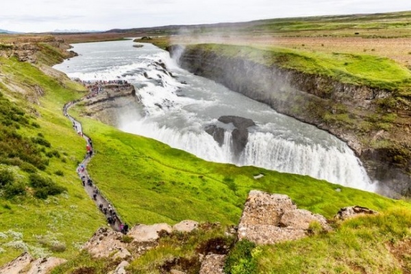 Izlandi kiscsoportos csillagtúra a gejzírek és vulkánok szigetén, magyar idegenvezetéssel 2026.05.28-06.02