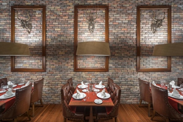 Concorde Luxury Resort *****