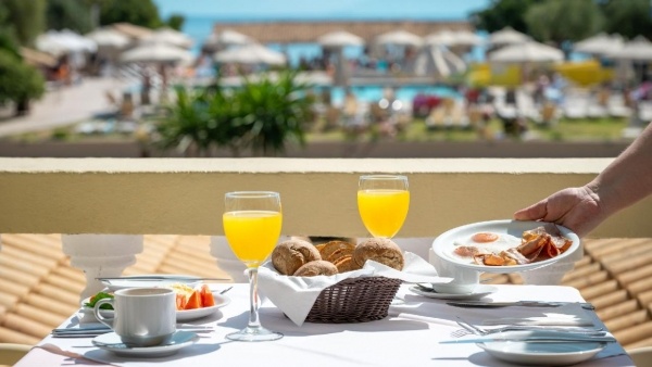 Mitsis Messonghi Hotel ****