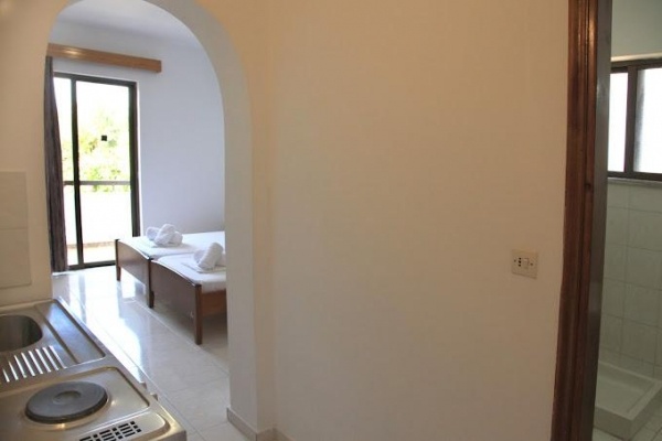 Voula Apartman ***