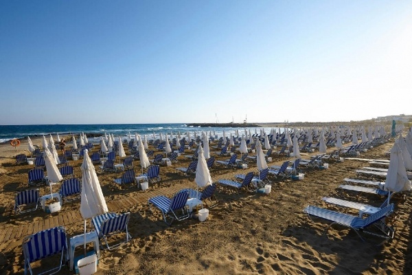 Astir Beach Hotel ***