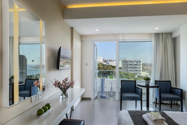 Melissi Beach Hotel ****