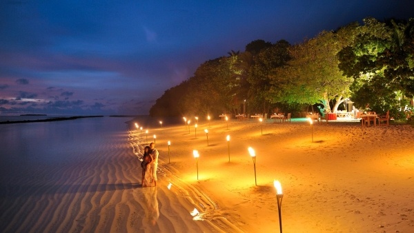 Royal Island Resort & Spa