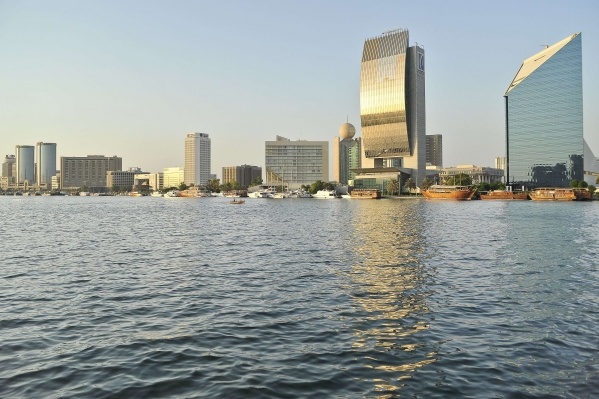 Csoportos hajóút: A Perzsa-öböl mesés világa