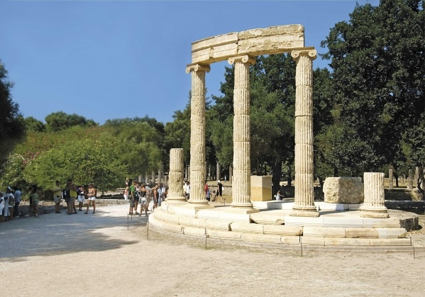 Csoportos hajóút: Kelet-Mediterrán kincsek nyomában