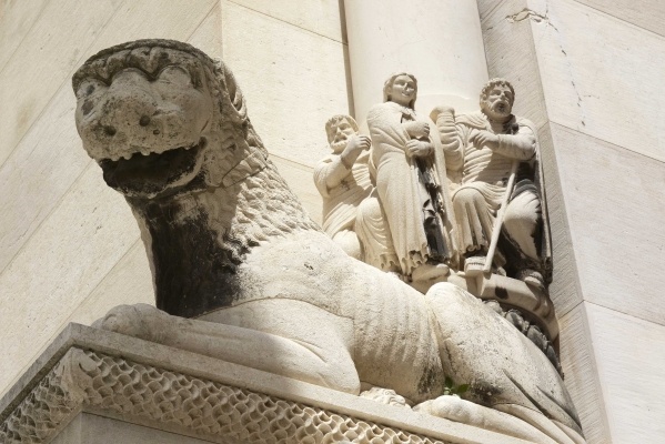 Csoportos hajóút: Kelet-Mediterrán gyöngyszemek és Egyiptom kincsei