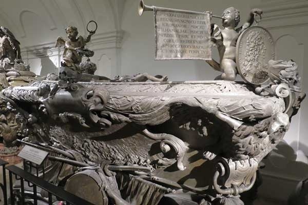 Az Osztrák-Magyar Monarchia fővárosai: Pozsony, Prága, Bécs