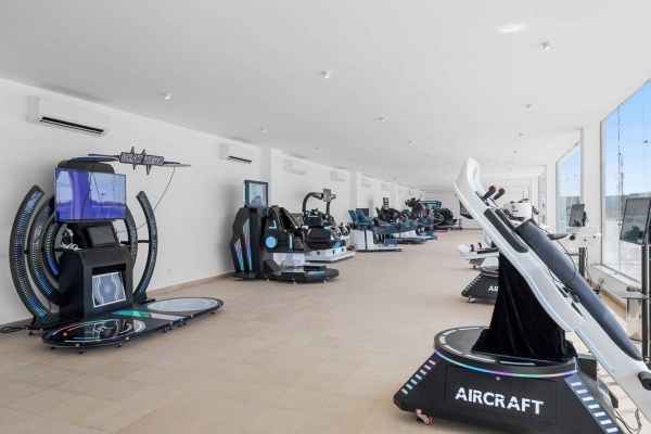 Pickalbatros Albatros Makadi Resort