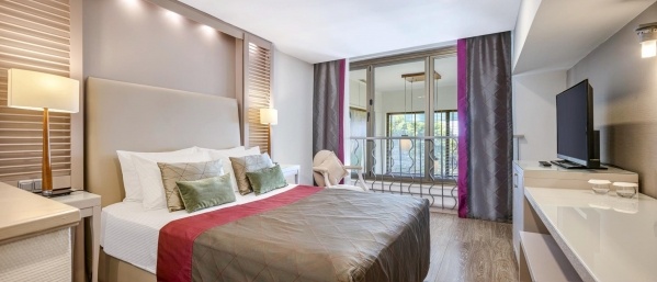 SIDE STAR ELEGANCE *****