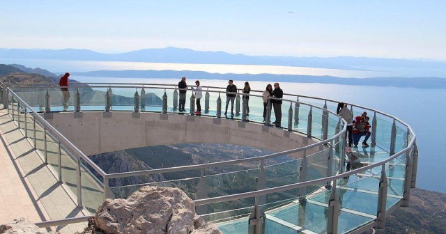 Üdülés Dalmáciában kirándulásokkal - Omis hotel