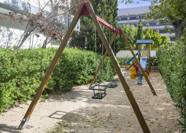 JS SOL DE ALCÚDIA ****