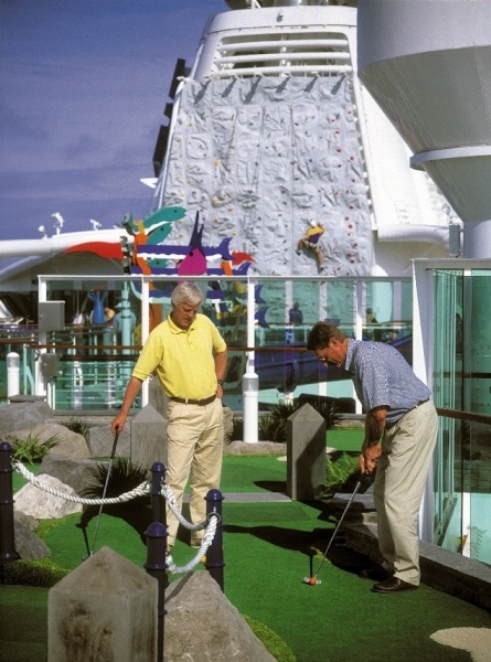 ADRIA ÉS GÖRÖG-SZIGETVILÁG, Brilliance of the Seas