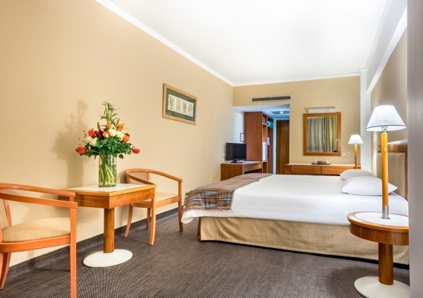 Airotel Alexandros Hotel Athens - 5 éjszakás