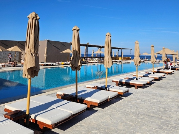 SENTIDO NAGA BAY *****