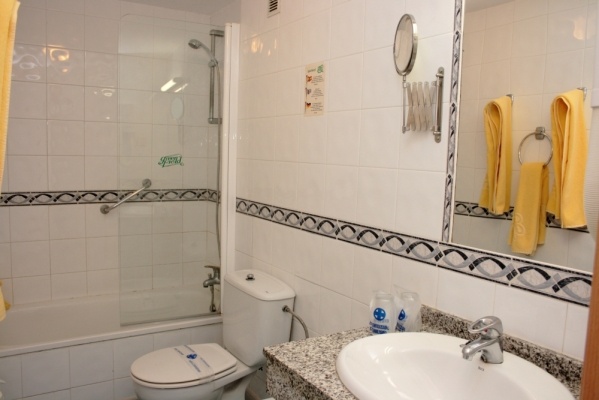 Hotel Green Field *** Playa del Ingles repülővel