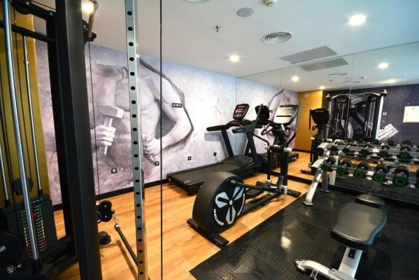 Design Plus Bex Hotel **** Las Palmas de Gran Canaria repülővel