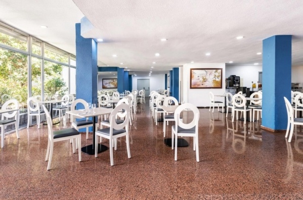 CATALONIA Punta Del Rey **** Las Caletillas repülővel