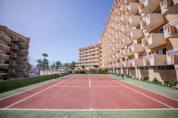 Servatur Caribe *** Playa De Las Americas repülővel