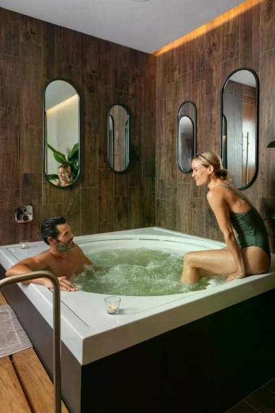 Hotel Sir Anthony ***** Playa De Las Americas repülővel