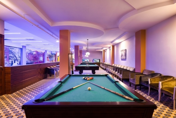 SIDE STAR RESORT *****