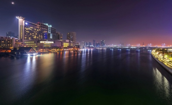 Beach Rotana Abu Dhabi - 10 éjszakás