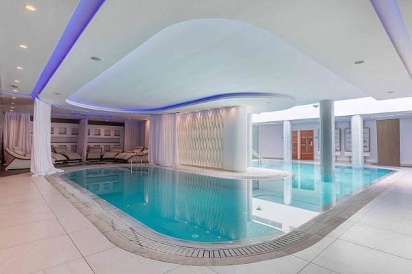 TASIA MARIS BEACH AND SPA ****