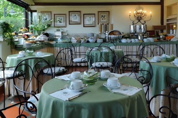 HOTEL FARNESE - 7 éjszakás