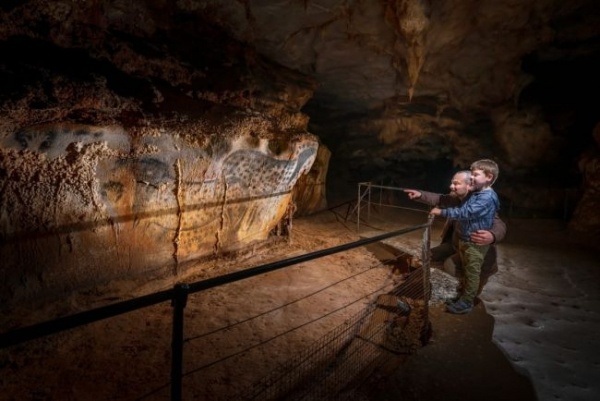 Toulouse, Carcassonne és a romantikus francia falvak - csoportos utazás 2026.10.13-18.
