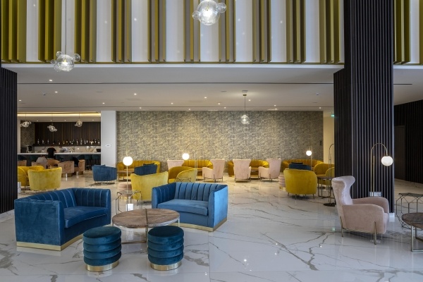 CHRYSOMARE BEACH HOTEL *****