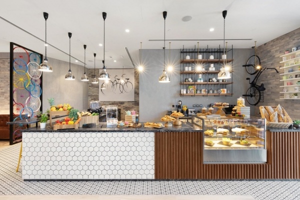 Adagio Premium The Palm - 10 éjszakás