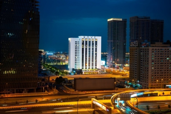 Rove City Walk - 6 éjszakás