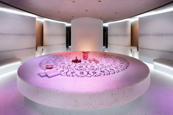 Intercontinental Ras Al Khaimah Mina Al Arab Resort & Spa - 6 éjszakás