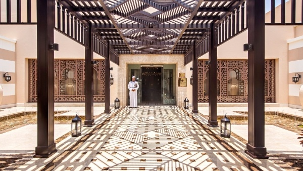 Miramar Al Aqah Beach Resort - 11 éjszakás