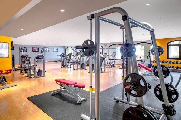 Cove Rotana Resort - 6 éjszakás